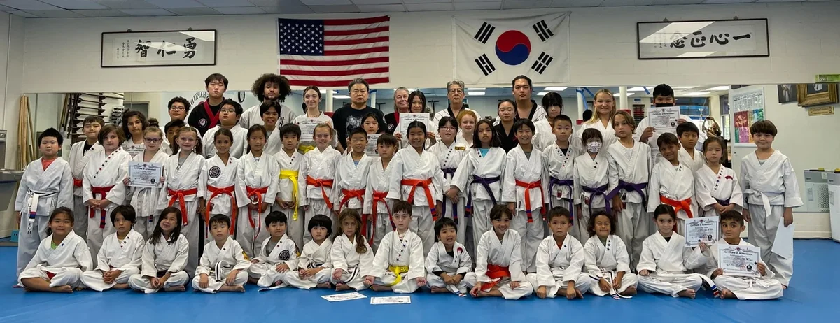 Kim’s Hapkido facility image