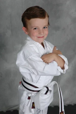 Kim’s Hapkido facility image
