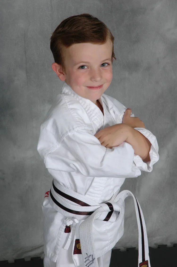 Kim’s Hapkido facility image