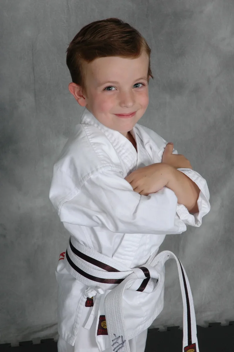 Kim’s Hapkido facility image