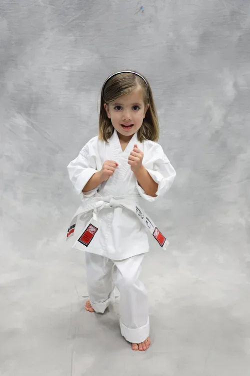 Kim’s Hapkido facility image