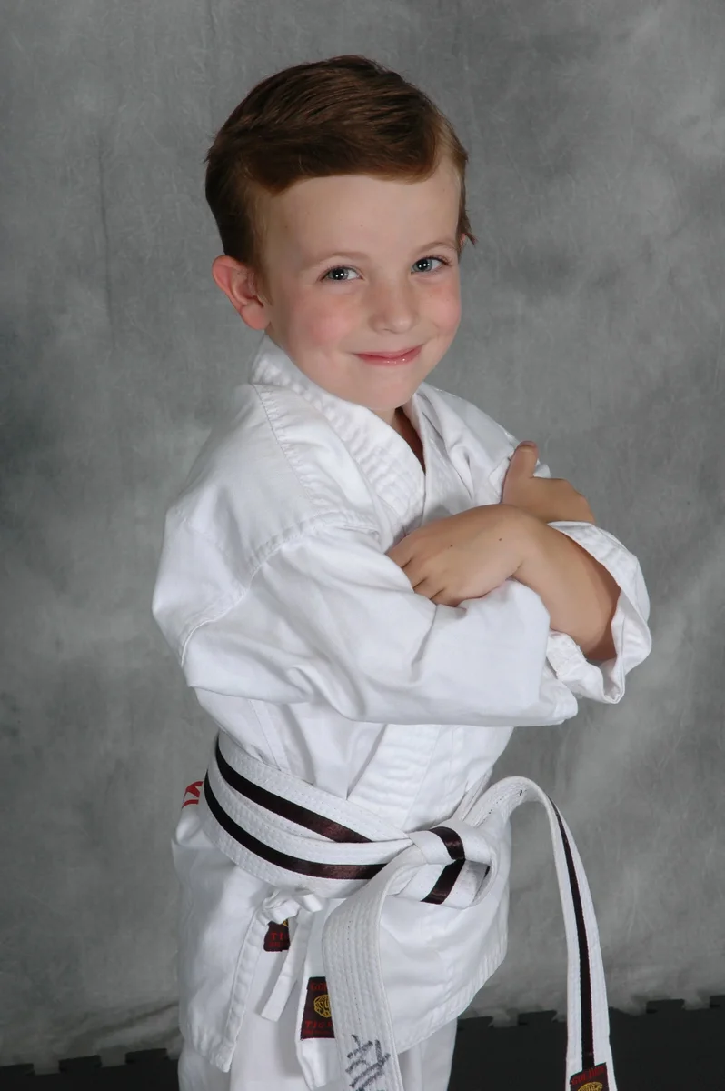 Kim’s Hapkido facility image