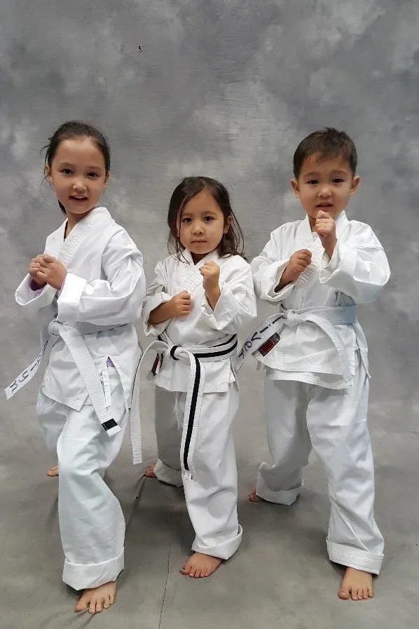Kim’s Hapkido facility image