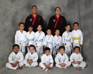 Kim’s Hapkido facility image