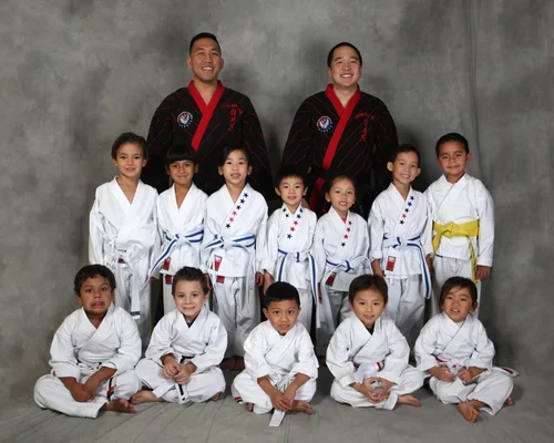Kim’s Hapkido facility image