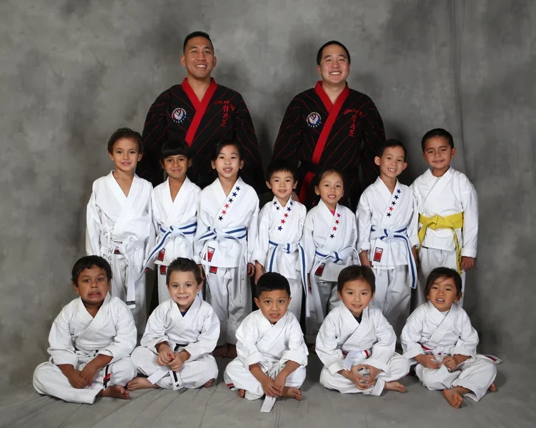 Kim’s Hapkido facility image