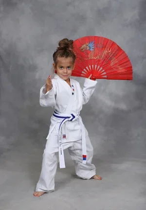 Kim’s Hapkido facility image