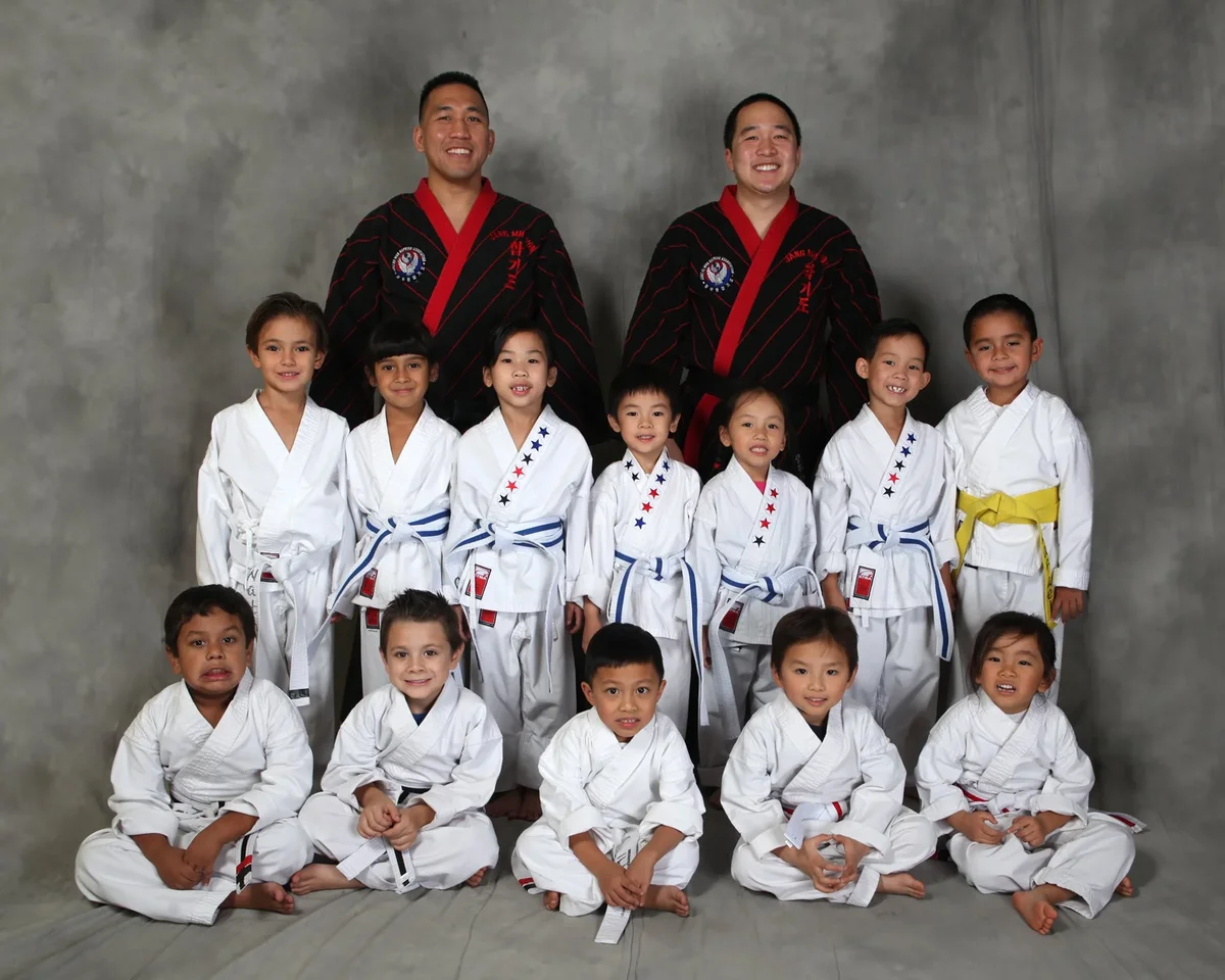Kim’s Hapkido facility image