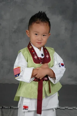 Kim’s Hapkido facility image