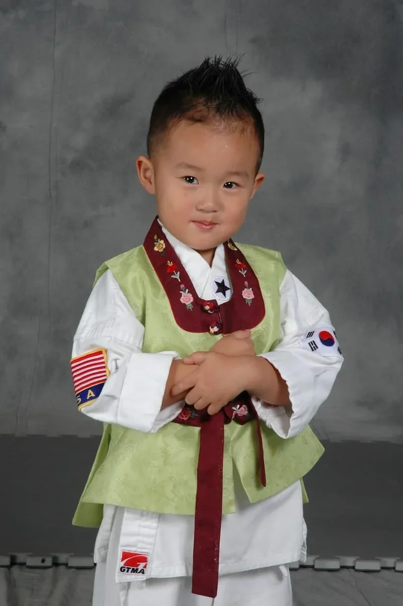 Kim’s Hapkido facility image