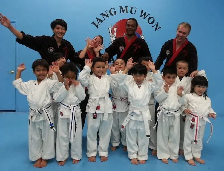 Kim’s Hapkido facility image