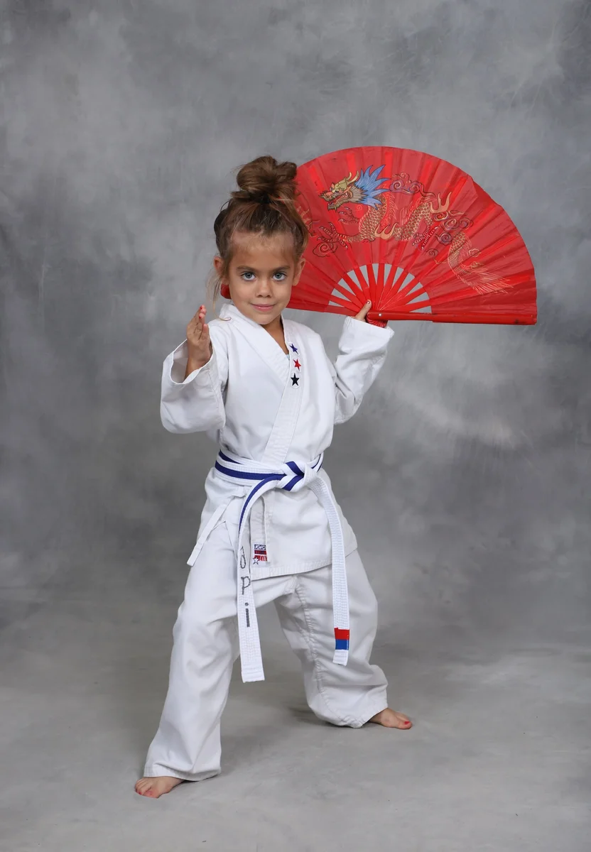 Kim’s Hapkido facility image