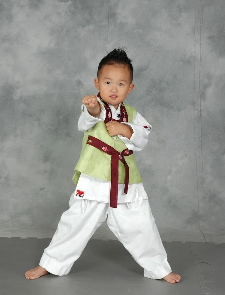 Kim’s Hapkido facility image