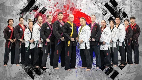 Kim’s Hapkido facility image