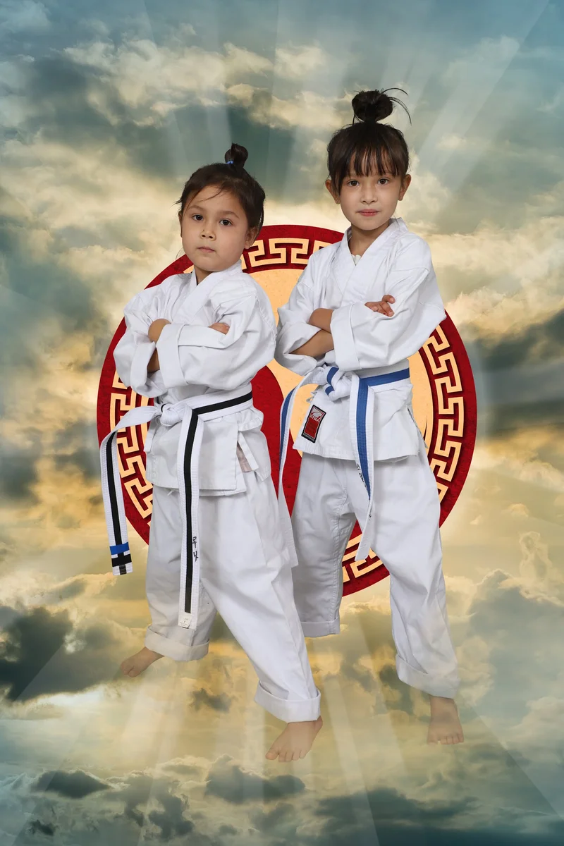 Kim’s Hapkido facility image