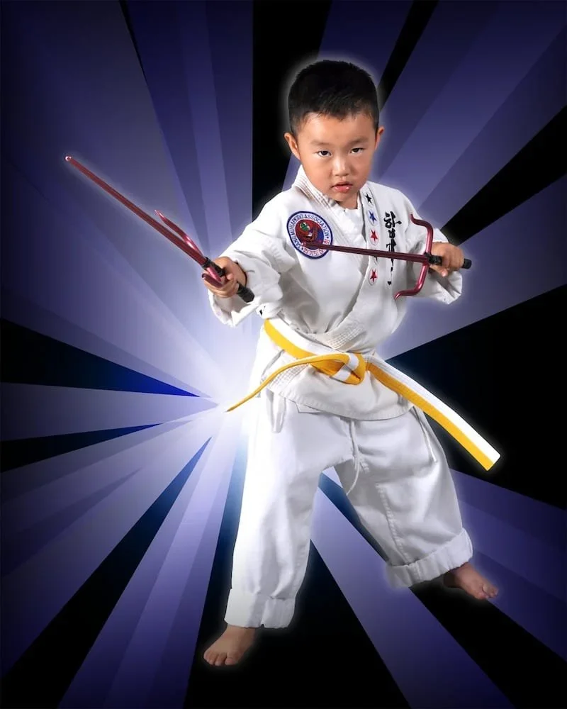 Kim’s Hapkido facility image