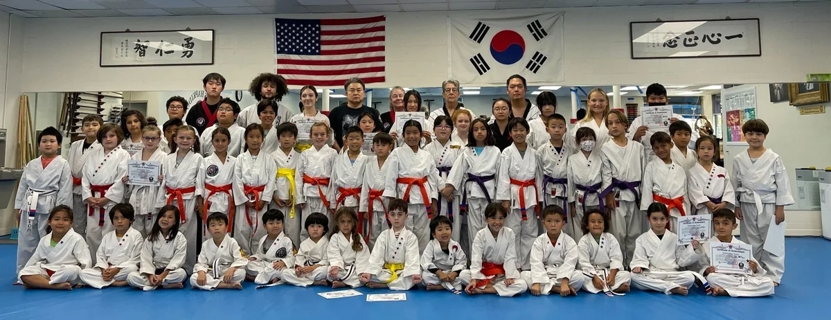Kim’s Hapkido facility image