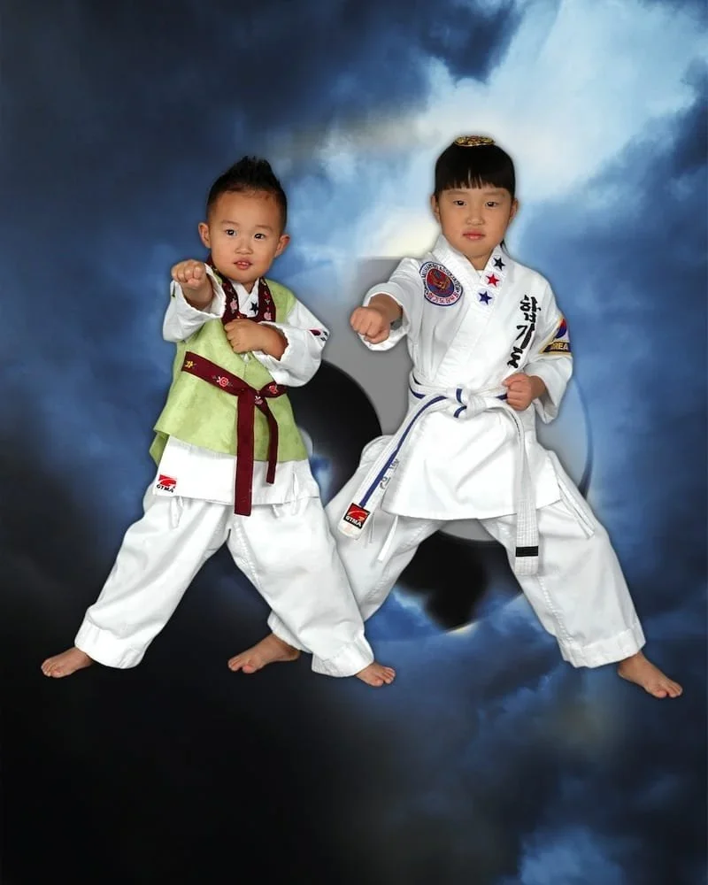 Kim’s Hapkido facility image