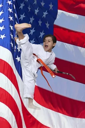 Kim’s Hapkido facility image