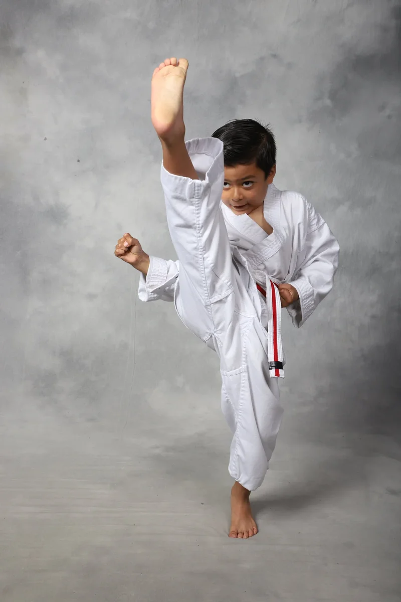 Kim’s Hapkido facility image