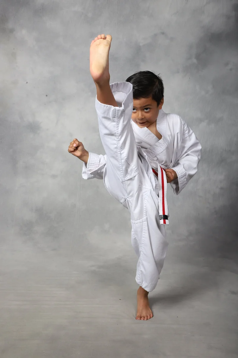Kim’s Hapkido facility image