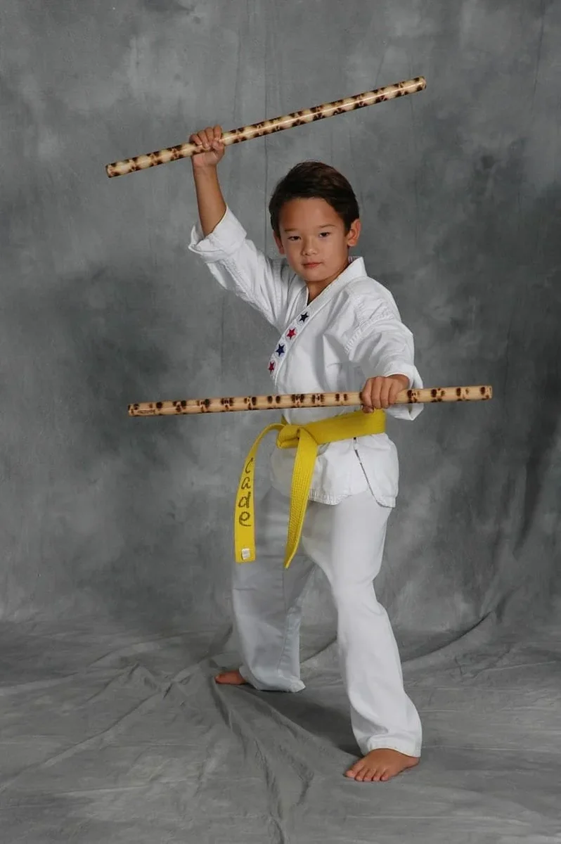 Kim’s Hapkido facility image