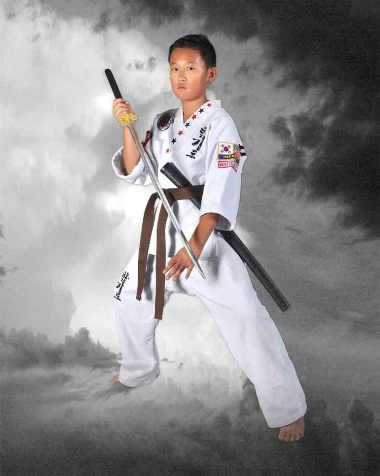 Kim’s Hapkido facility image