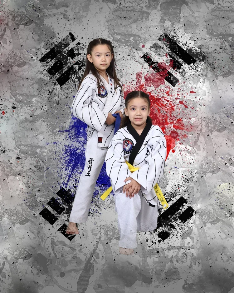 Kim’s Hapkido facility image