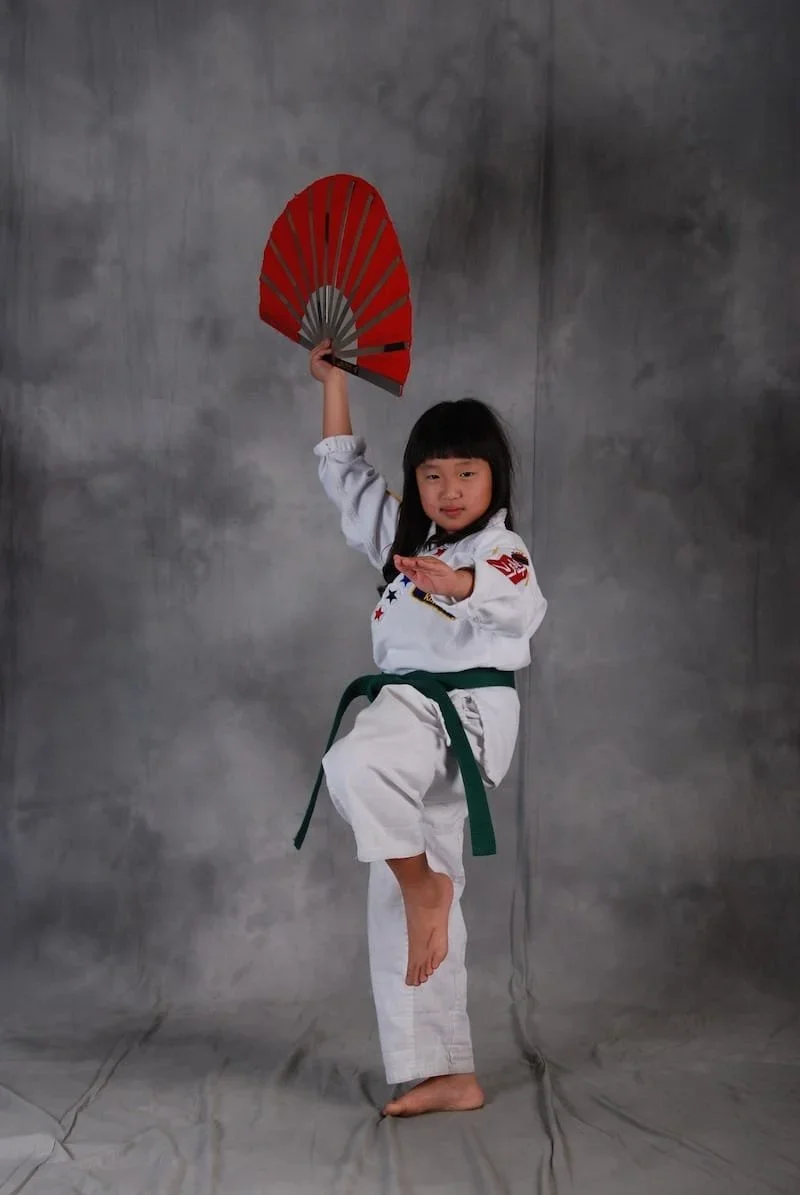 Kim’s Hapkido facility image
