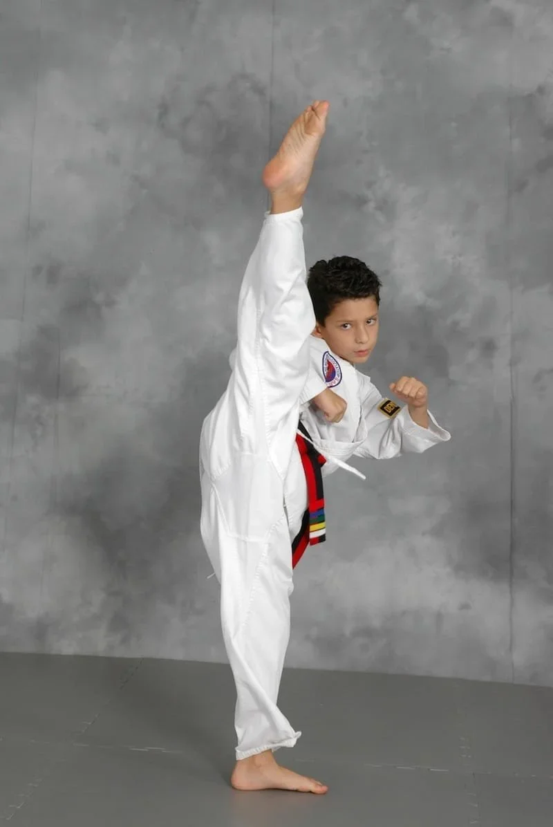 Kim’s Hapkido facility image