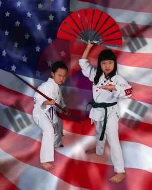 Kim’s Hapkido facility image