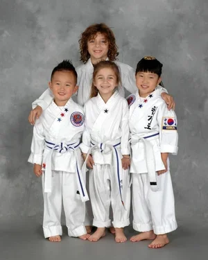 Kim’s Hapkido facility image