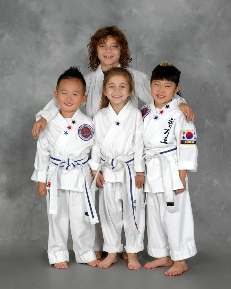 Kim’s Hapkido facility image