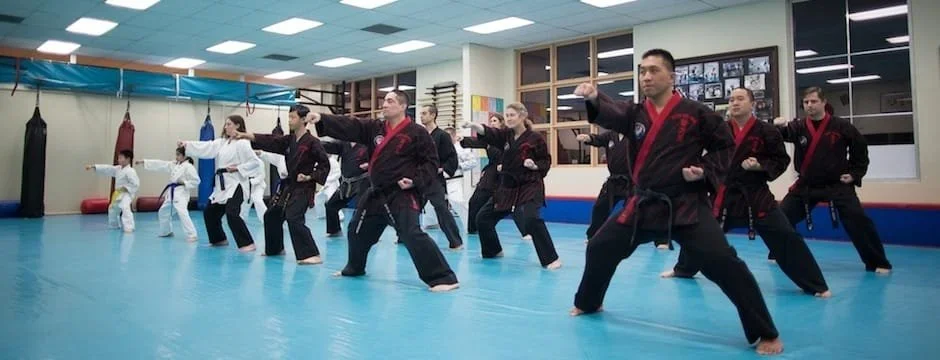 Kim’s Hapkido facility image