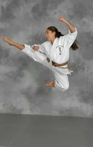 Kim’s Hapkido facility image