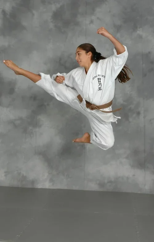 Kim’s Hapkido facility image
