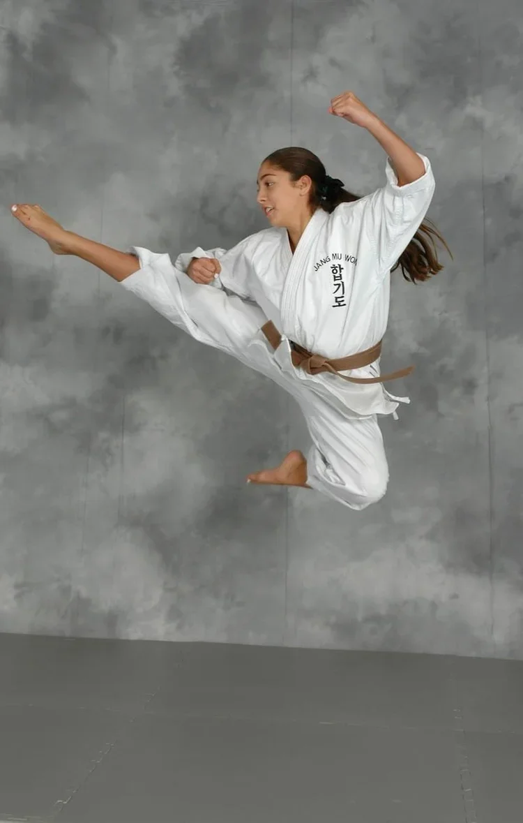 Kim’s Hapkido facility image