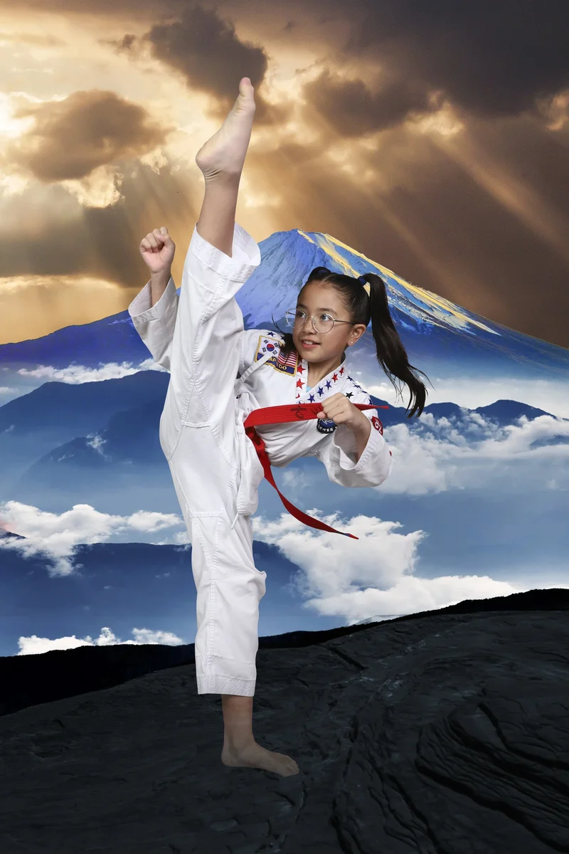 Kim’s Hapkido facility image