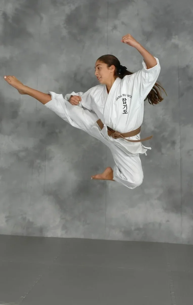 Kim’s Hapkido facility image