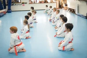 Kim’s Hapkido facility image