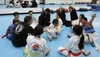 Kim’s Hapkido facility image