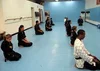 Kim’s Hapkido facility image