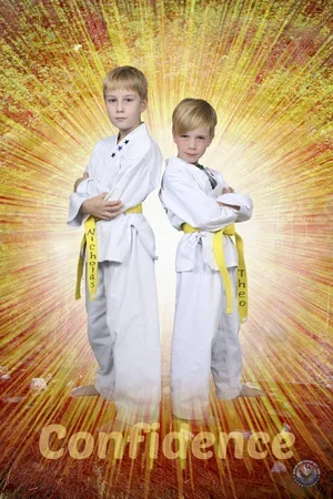 Kim’s Hapkido facility image