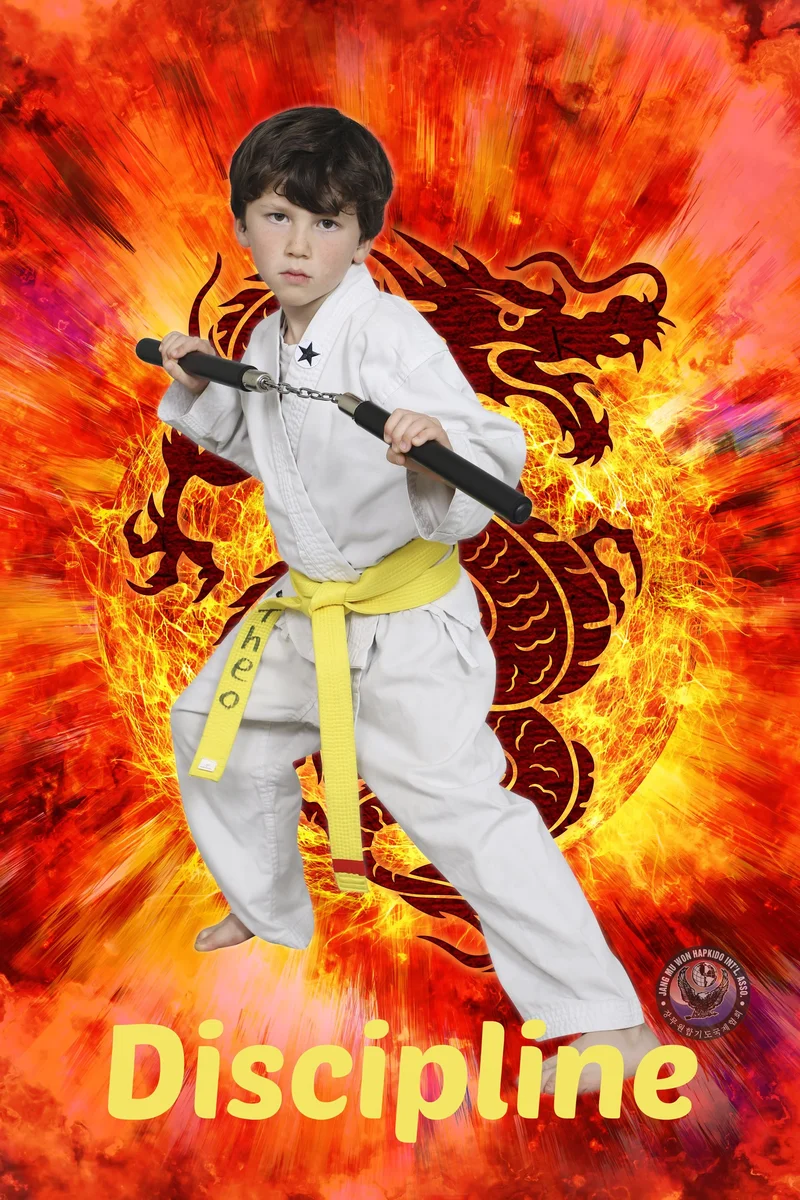 Kim’s Hapkido facility image
