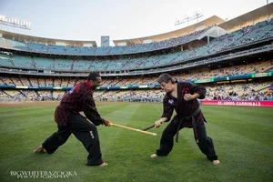 Kim’s Hapkido facility image