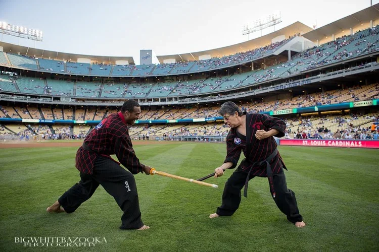 Kim’s Hapkido facility image