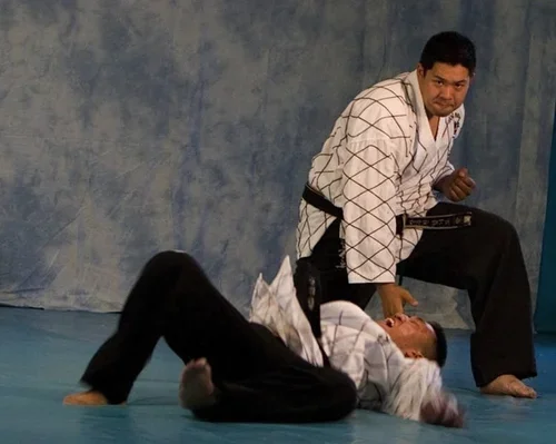 Kim’s Hapkido facility image