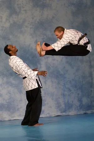Kim’s Hapkido facility image