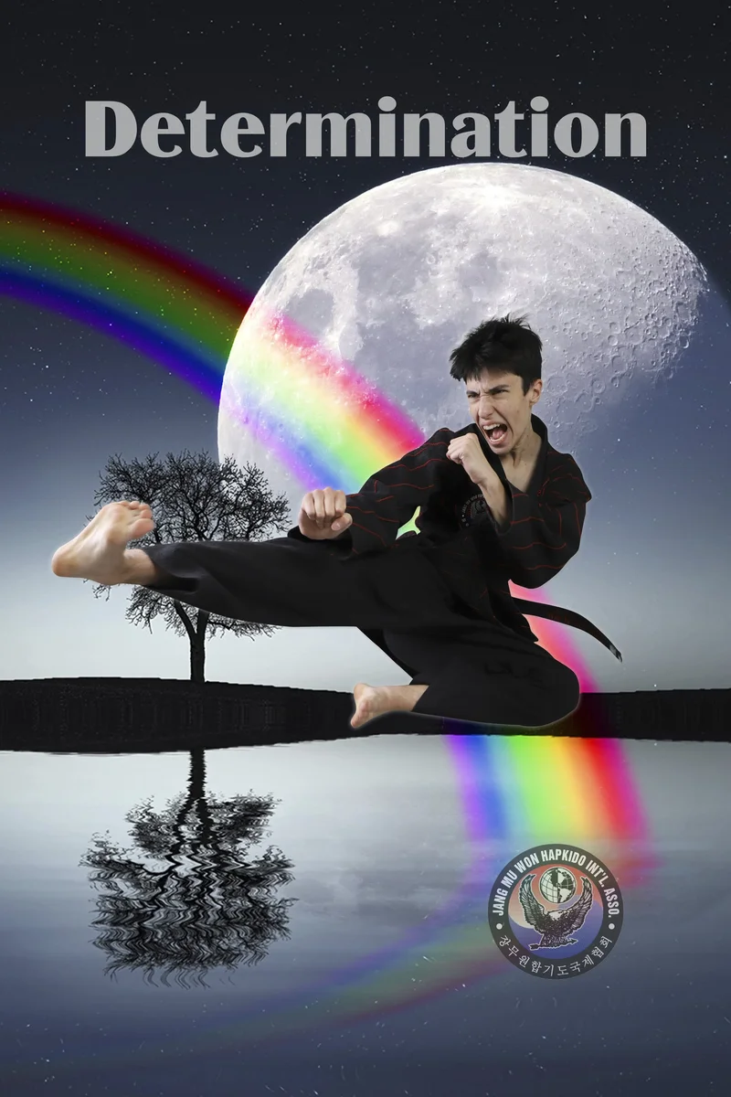 Kim’s Hapkido facility image