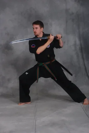 Kim’s Hapkido facility image